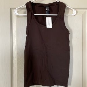 Banana Republic Stretch Tank